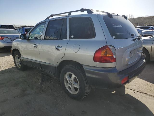 Photo 1 VIN: KM8SC13E64U697889 - HYUNDAI SANTA FE 