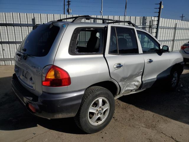 Photo 2 VIN: KM8SC13E64U697889 - HYUNDAI SANTA FE 