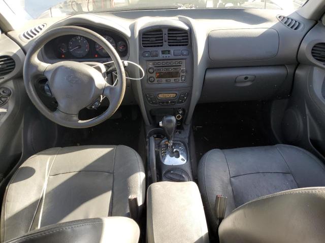 Photo 7 VIN: KM8SC13E64U697889 - HYUNDAI SANTA FE 