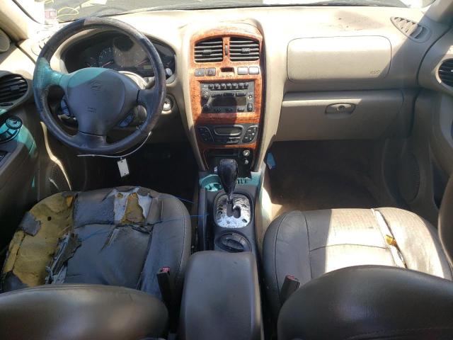 Photo 7 VIN: KM8SC13E64U756102 - HYUNDAI SANTA FE 