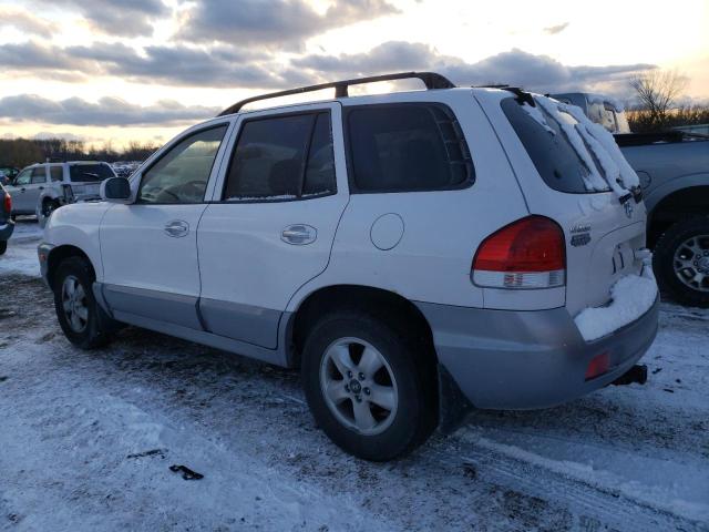 Photo 1 VIN: KM8SC13E65U885300 - HYUNDAI SANTA FE 