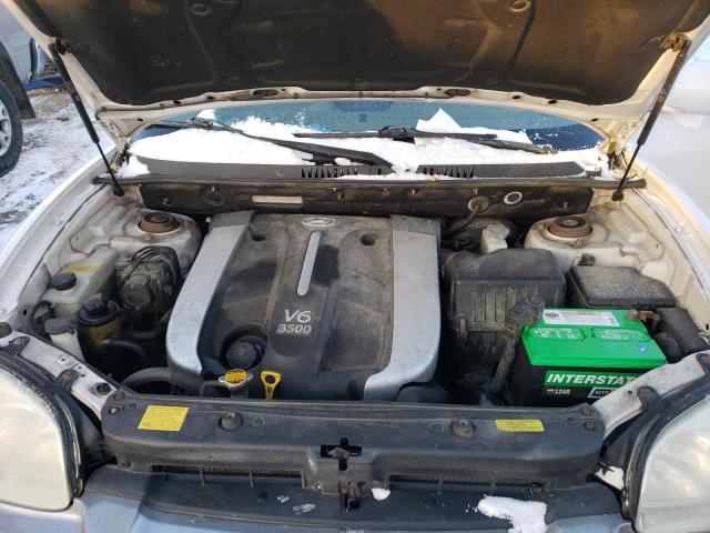 Photo 11 VIN: KM8SC13E65U885300 - HYUNDAI SANTA FE 