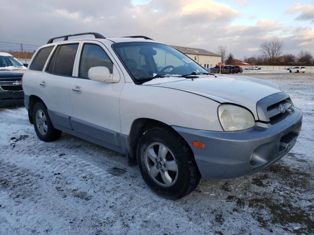 Photo 3 VIN: KM8SC13E65U885300 - HYUNDAI SANTA FE 