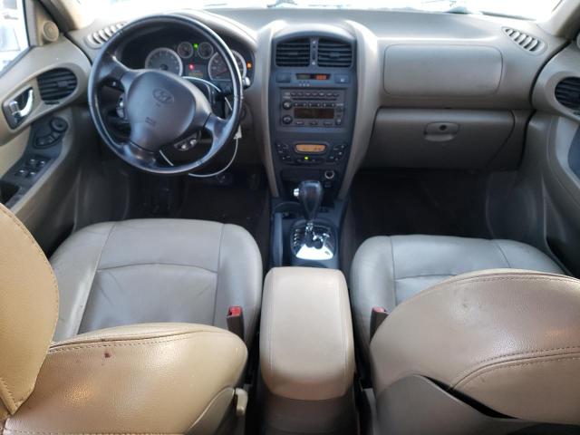 Photo 7 VIN: KM8SC13E65U885300 - HYUNDAI SANTA FE 