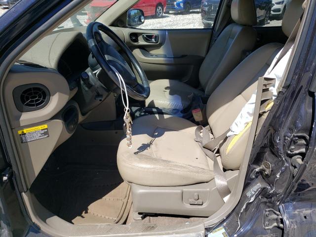 Photo 6 VIN: KM8SC13E65U991035 - HYUNDAI SANTA FE G 