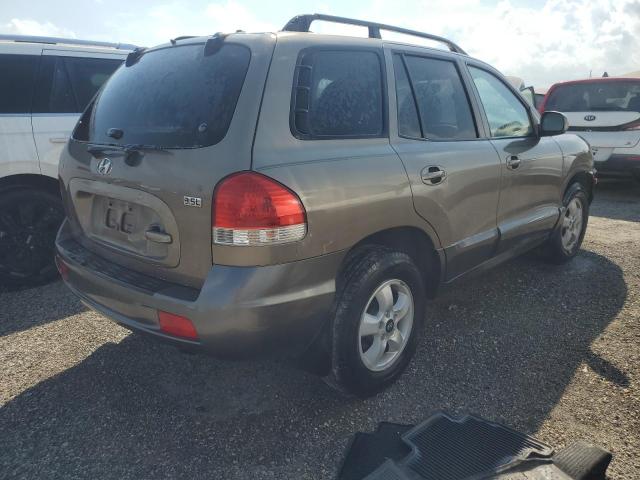 Photo 2 VIN: KM8SC13E65U996817 - HYUNDAI SANTA FE G 