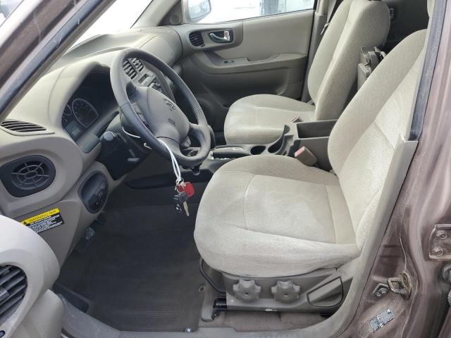 Photo 6 VIN: KM8SC13E65U996817 - HYUNDAI SANTA FE G 