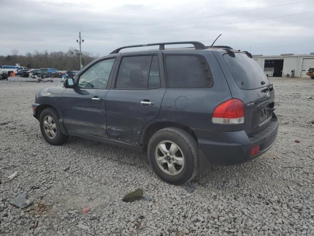 Photo 1 VIN: KM8SC13E66U079748 - HYUNDAI SANTA FE 