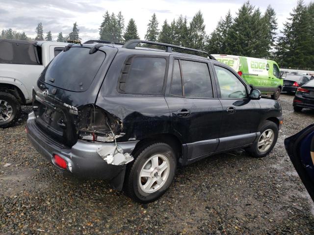 Photo 2 VIN: KM8SC13E74U725683 - HYUNDAI SANTA FE 