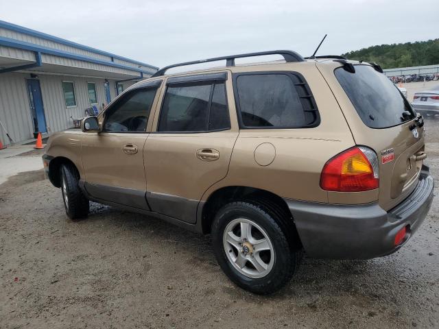 Photo 1 VIN: KM8SC13E74U729488 - HYUNDAI SANTA FE G 