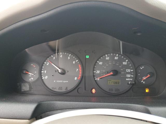 Photo 8 VIN: KM8SC13E74U729488 - HYUNDAI SANTA FE G 