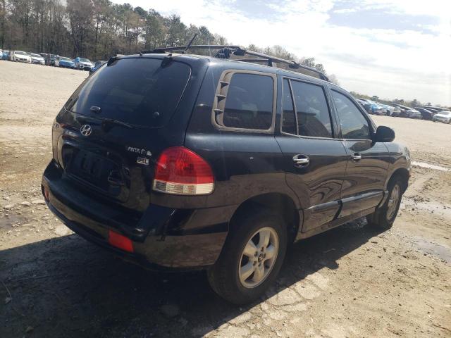 Photo 3 VIN: KM8SC13E76U082562 - HYUNDAI SANTA FE G 