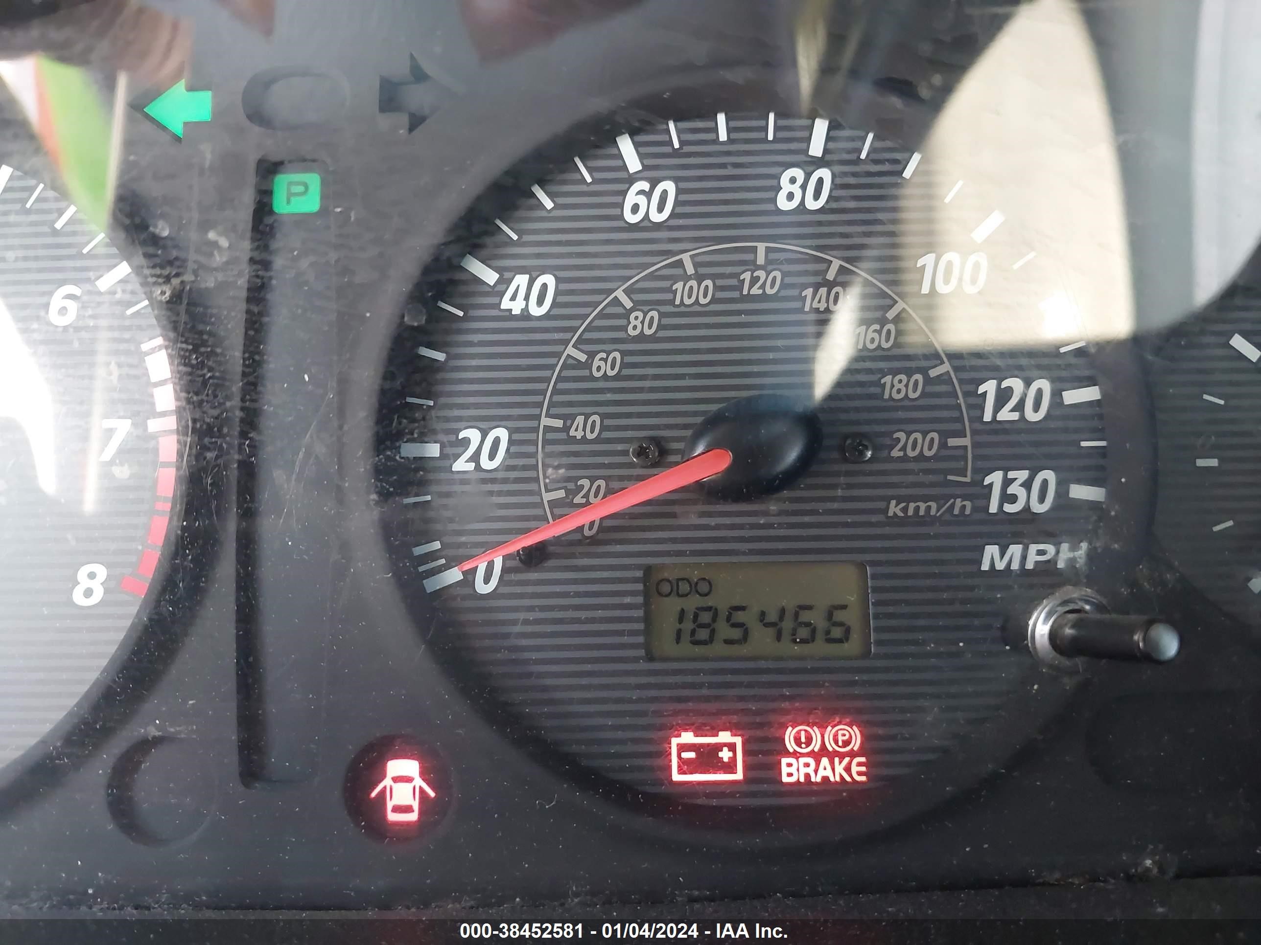 Photo 6 VIN: KM8SC13E84U753119 - HYUNDAI SANTA FE 