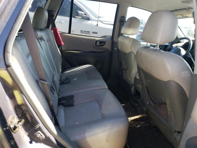 Photo 10 VIN: KM8SC13E86U057749 - HYUNDAI SANTA FE G 