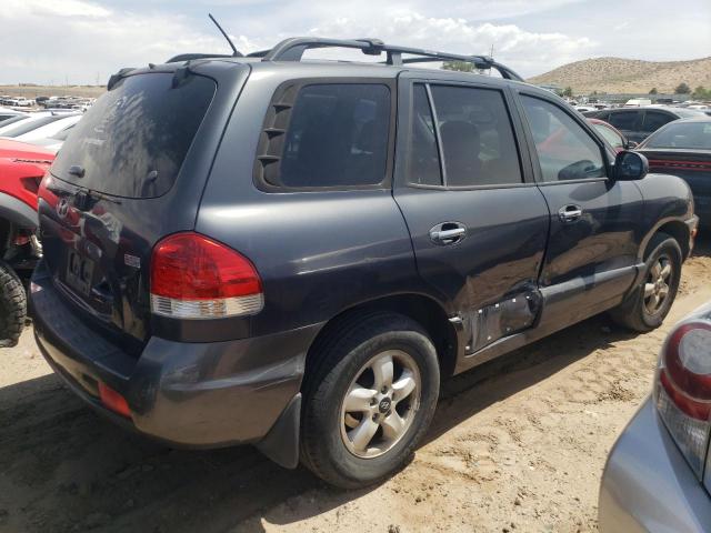 Photo 2 VIN: KM8SC13E86U057749 - HYUNDAI SANTA FE G 