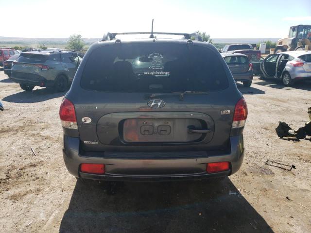 Photo 5 VIN: KM8SC13E86U057749 - HYUNDAI SANTA FE G 