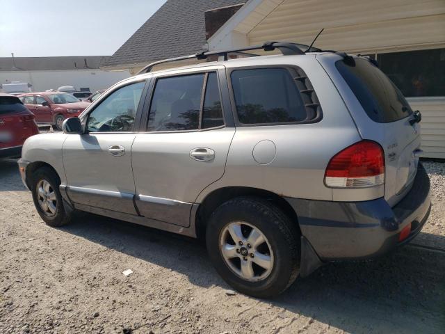 Photo 1 VIN: KM8SC13E86U101698 - HYUNDAI SANTA FE G 