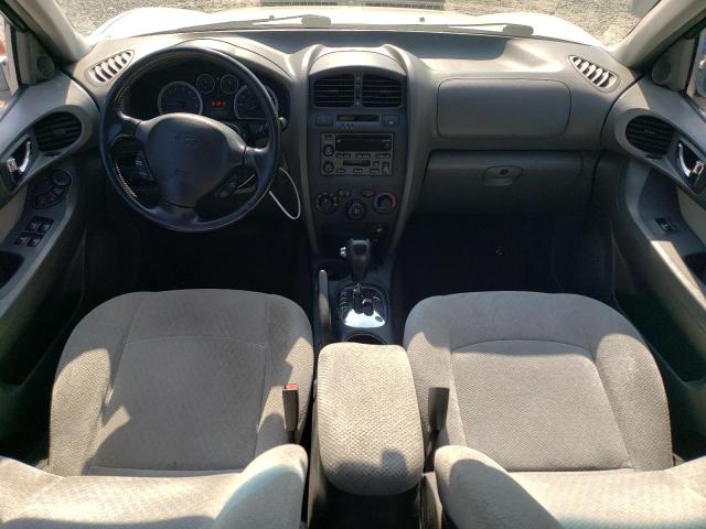 Photo 7 VIN: KM8SC13E86U101698 - HYUNDAI SANTA FE G 