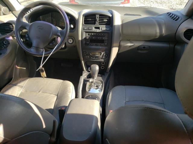 Photo 7 VIN: KM8SC13E93U493697 - HYUNDAI SANTA FE G 