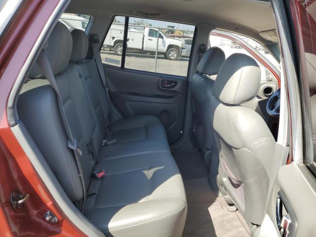 Photo 10 VIN: KM8SC13E93U495319 - HYUNDAI SANTA FE G 