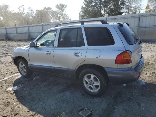 Photo 1 VIN: KM8SC13E93U521854 - HYUNDAI SANTA FE G 