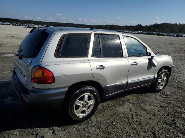 Photo 2 VIN: KM8SC13E93U521854 - HYUNDAI SANTA FE G 