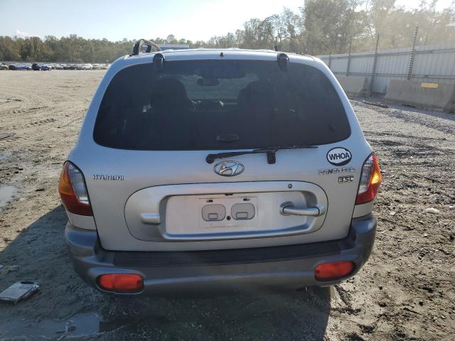 Photo 5 VIN: KM8SC13E93U521854 - HYUNDAI SANTA FE G 