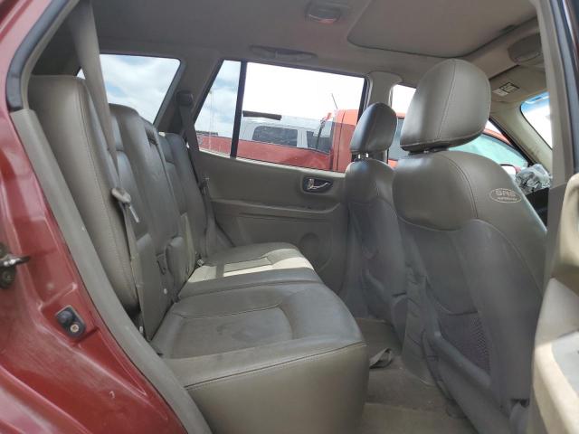 Photo 10 VIN: KM8SC13E94U755512 - HYUNDAI SANTA FE G 