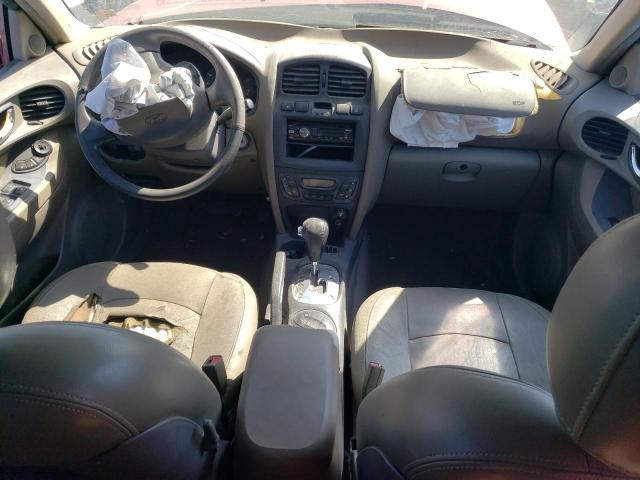 Photo 7 VIN: KM8SC13E94U755512 - HYUNDAI SANTA FE G 