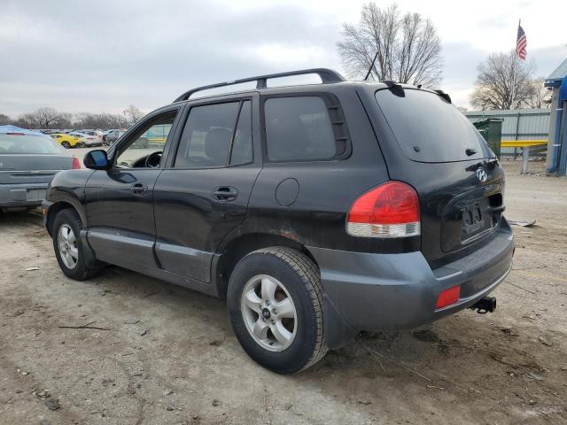 Photo 1 VIN: KM8SC13E95U011152 - HYUNDAI SANTA FE 