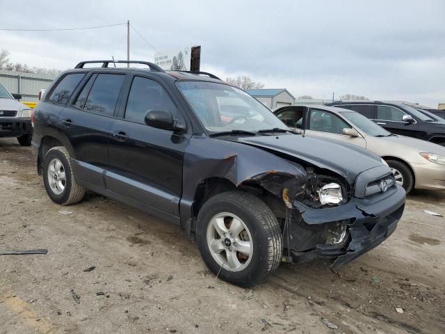 Photo 3 VIN: KM8SC13E95U011152 - HYUNDAI SANTA FE 