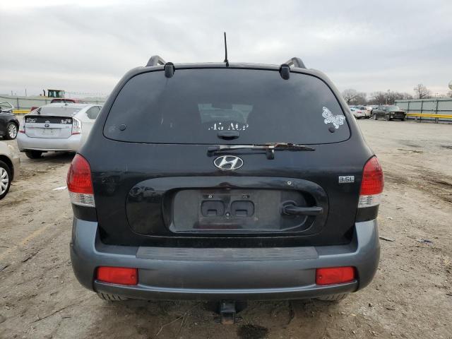 Photo 5 VIN: KM8SC13E95U011152 - HYUNDAI SANTA FE 