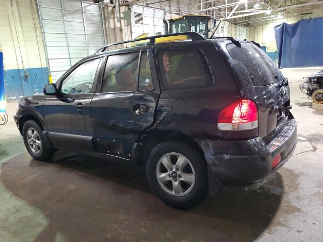 Photo 1 VIN: KM8SC13E96U058988 - HYUNDAI SANTA FE G 