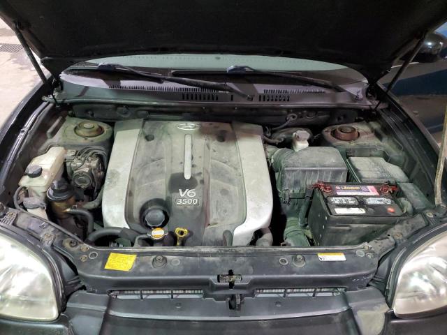 Photo 11 VIN: KM8SC13E96U058988 - HYUNDAI SANTA FE G 