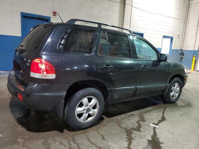 Photo 2 VIN: KM8SC13E96U058988 - HYUNDAI SANTA FE G 