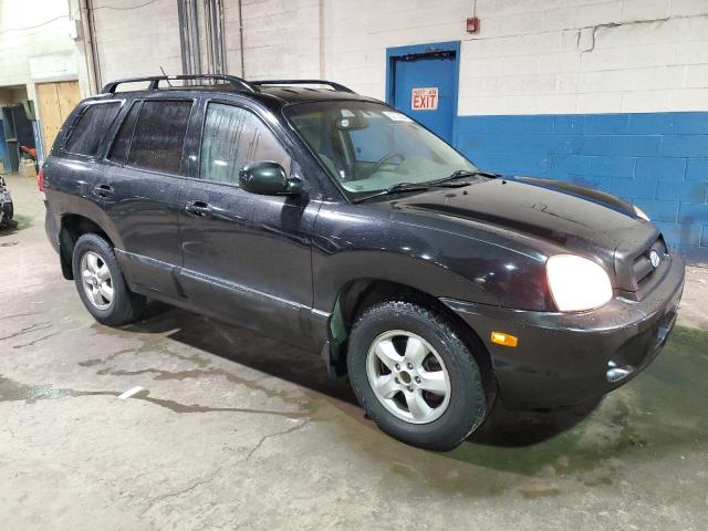 Photo 3 VIN: KM8SC13E96U058988 - HYUNDAI SANTA FE G 