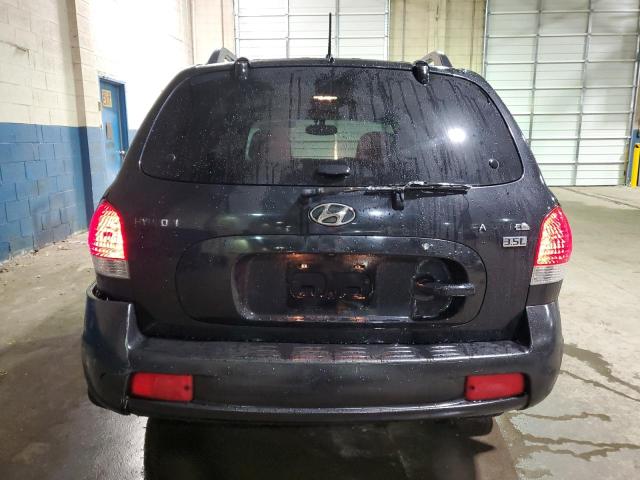 Photo 5 VIN: KM8SC13E96U058988 - HYUNDAI SANTA FE G 