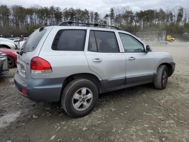 Photo 2 VIN: KM8SC13EX5U010818 - HYUNDAI SANTA FE 