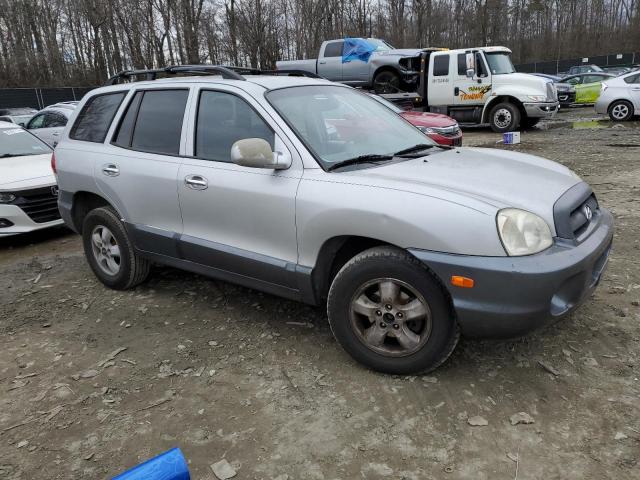 Photo 3 VIN: KM8SC13EX5U010818 - HYUNDAI SANTA FE 