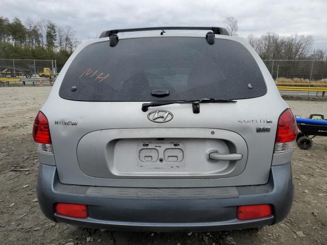 Photo 5 VIN: KM8SC13EX5U010818 - HYUNDAI SANTA FE 