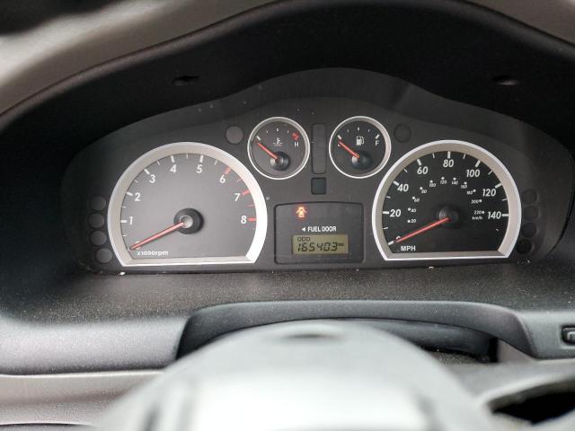 Photo 8 VIN: KM8SC13EX5U010818 - HYUNDAI SANTA FE 