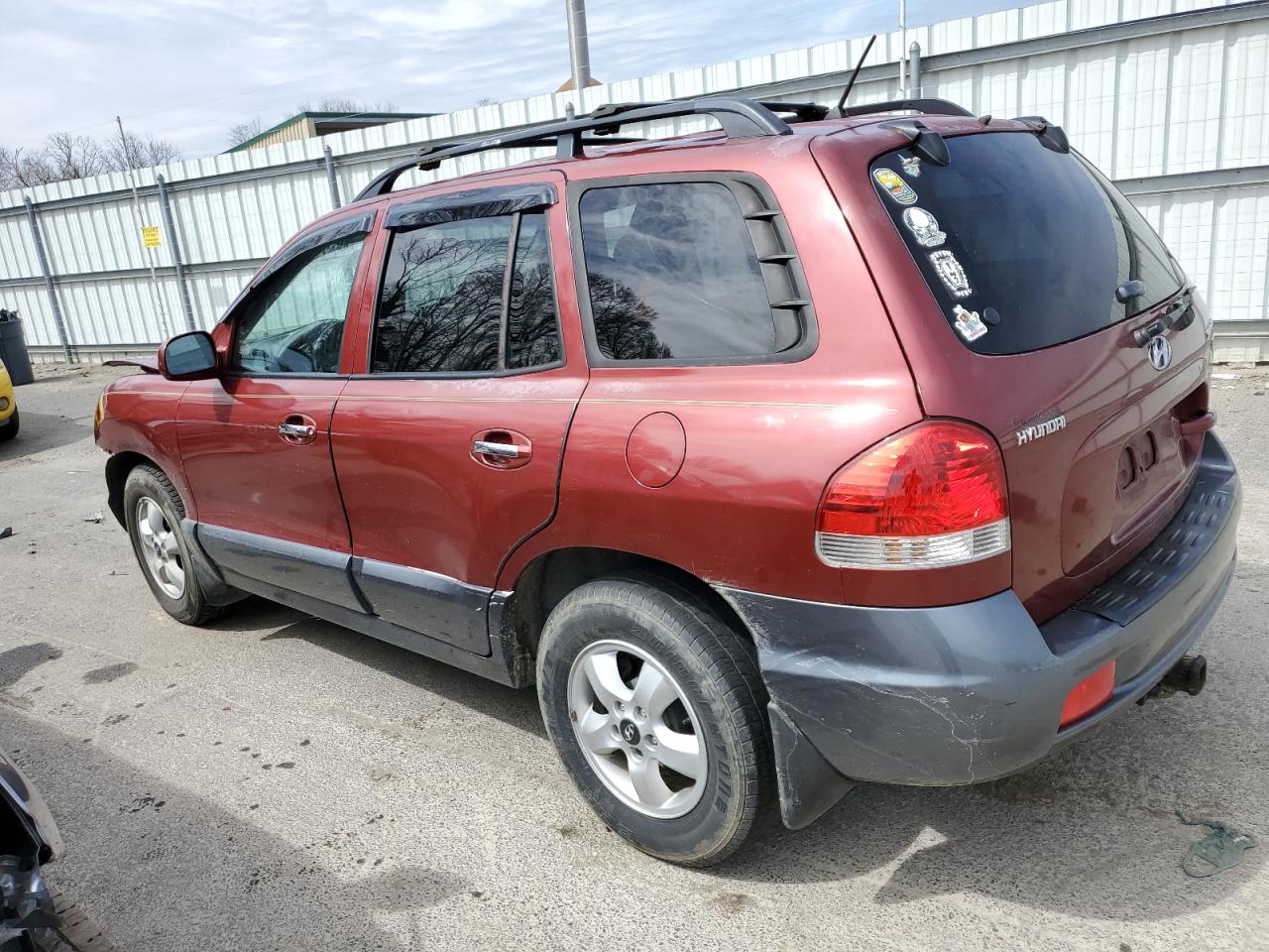 Photo 1 VIN: KM8SC13EX5U893190 - HYUNDAI SANTA FE 