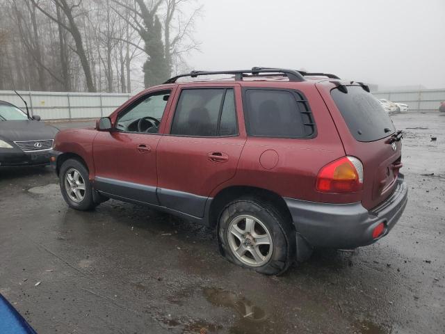 Photo 1 VIN: KM8SC73D02U163780 - HYUNDAI SANTA FE G 