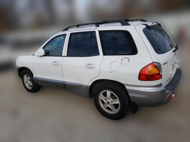 Photo 1 VIN: KM8SC73D02U212315 - HYUNDAI SANTA FE 