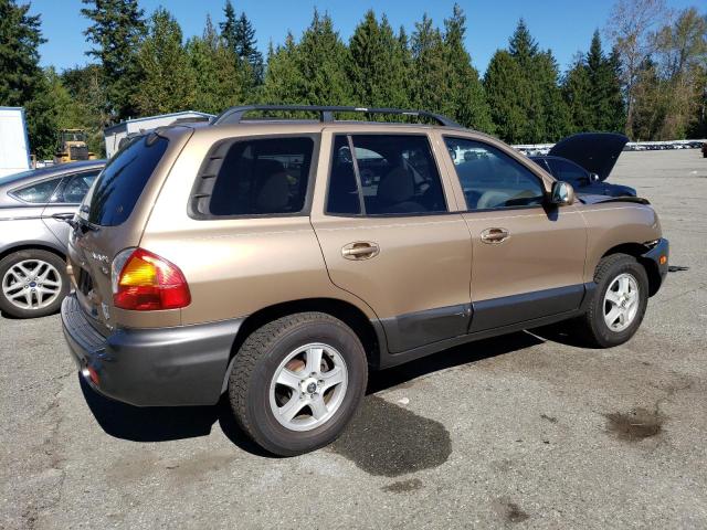 Photo 2 VIN: KM8SC73D04U812979 - HYUNDAI SANTA FE G 