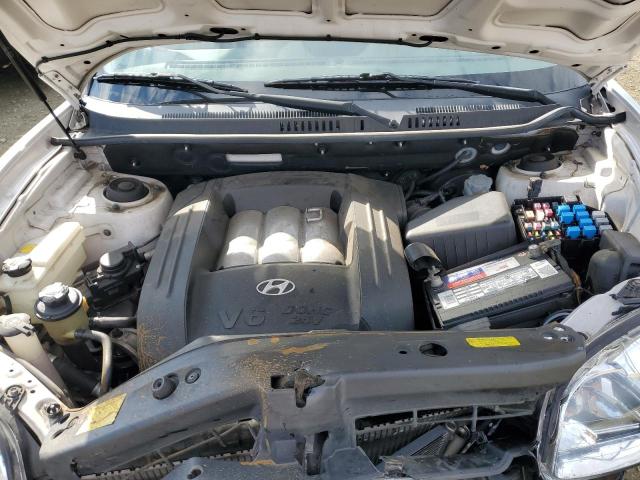 Photo 10 VIN: KM8SC73D05U864825 - HYUNDAI SANTA FE 