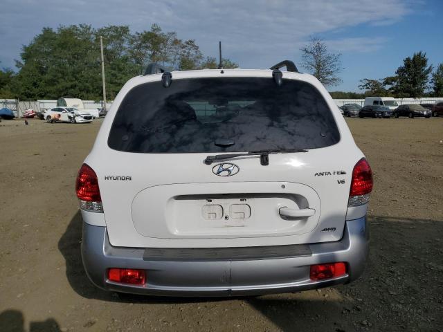 Photo 5 VIN: KM8SC73D05U864825 - HYUNDAI SANTA FE 