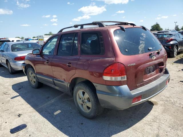 Photo 1 VIN: KM8SC73D05U877705 - HYUNDAI SANTA FE G 