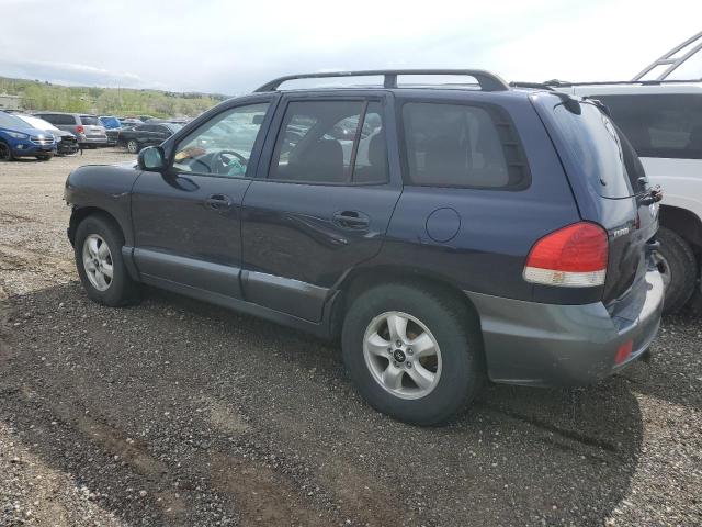 Photo 1 VIN: KM8SC73D05U895749 - HYUNDAI SANTA FE 