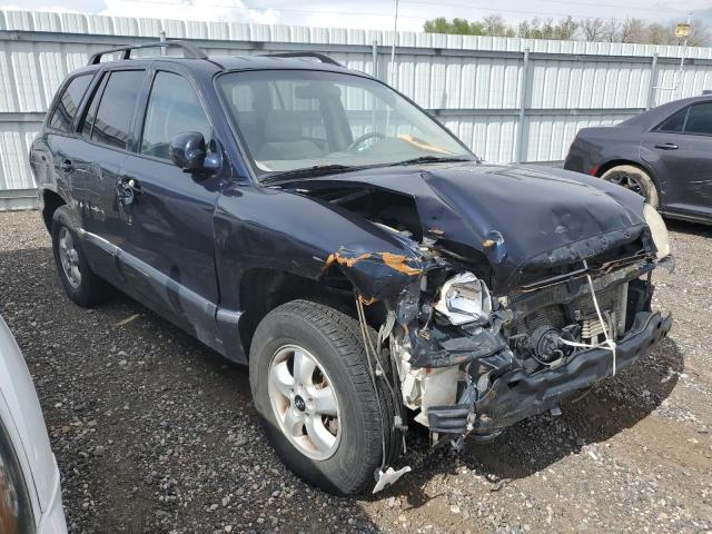 Photo 3 VIN: KM8SC73D05U895749 - HYUNDAI SANTA FE 